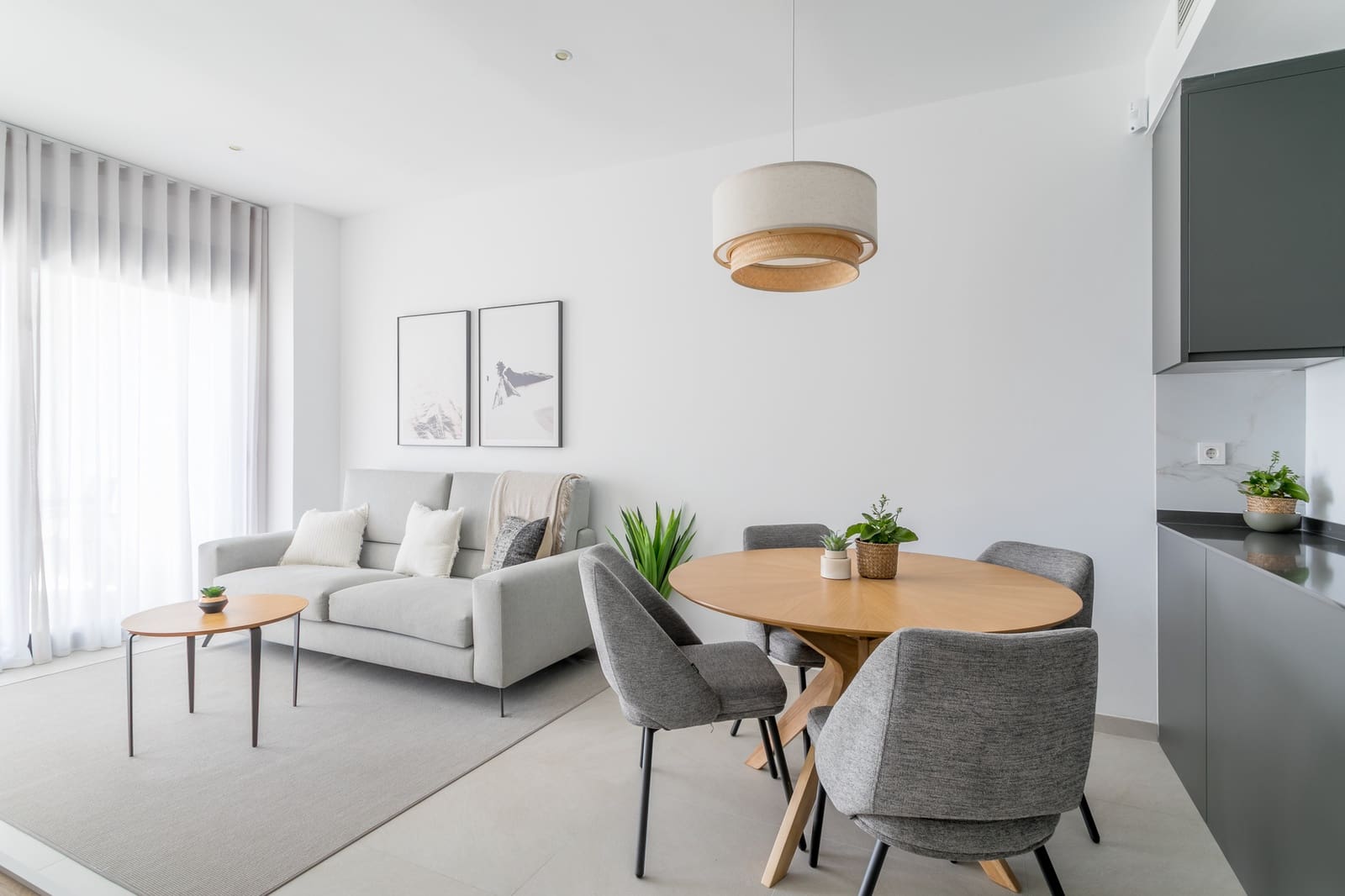 3 Zimmer Penthouse zu verkaufen in Torrevieja mit Pool - 540.000 € (Ref: 10022060)