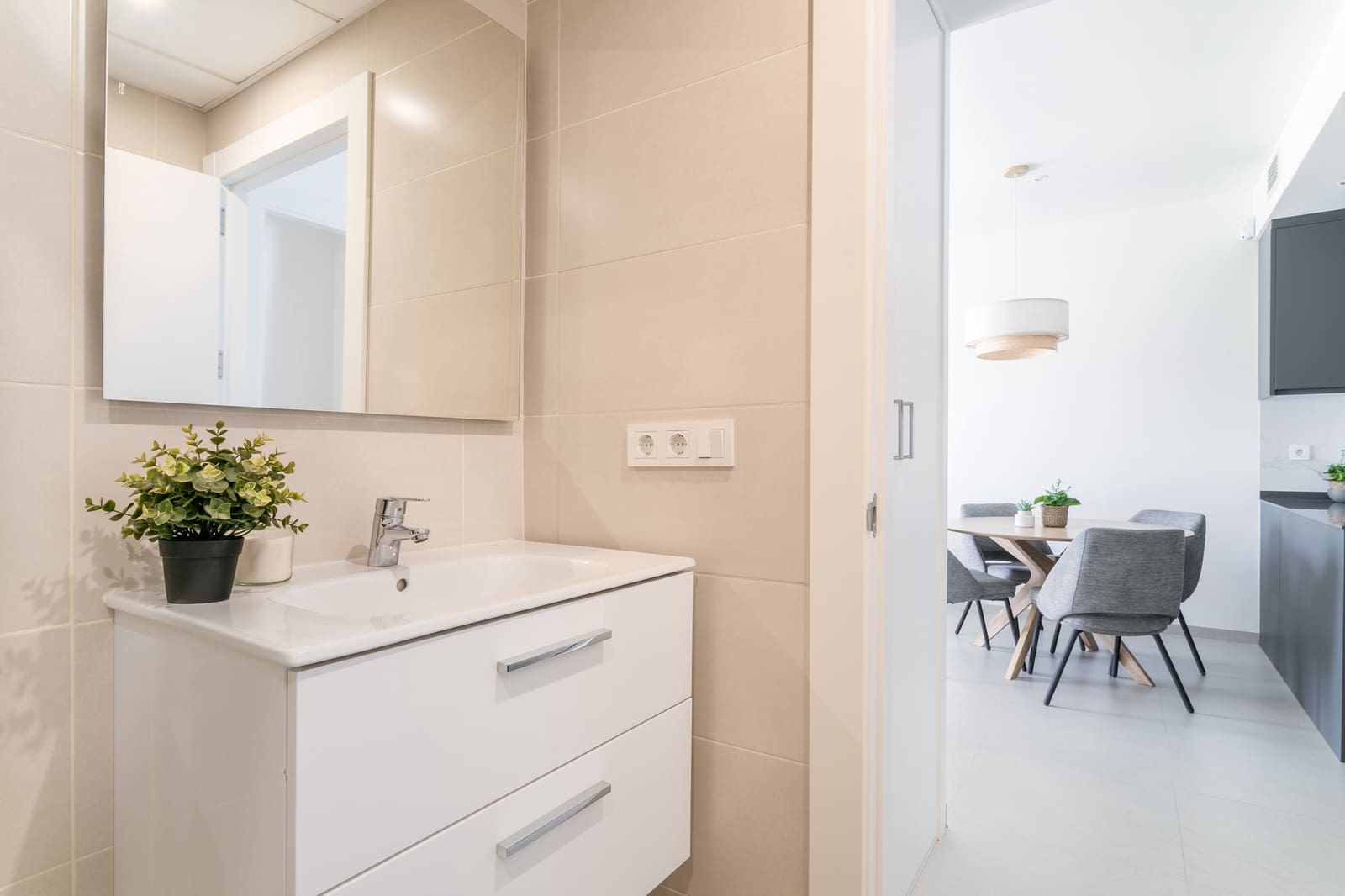 3 Zimmer Penthouse zu verkaufen in Torrevieja mit Pool - 540.000 € (Ref: 10022060)