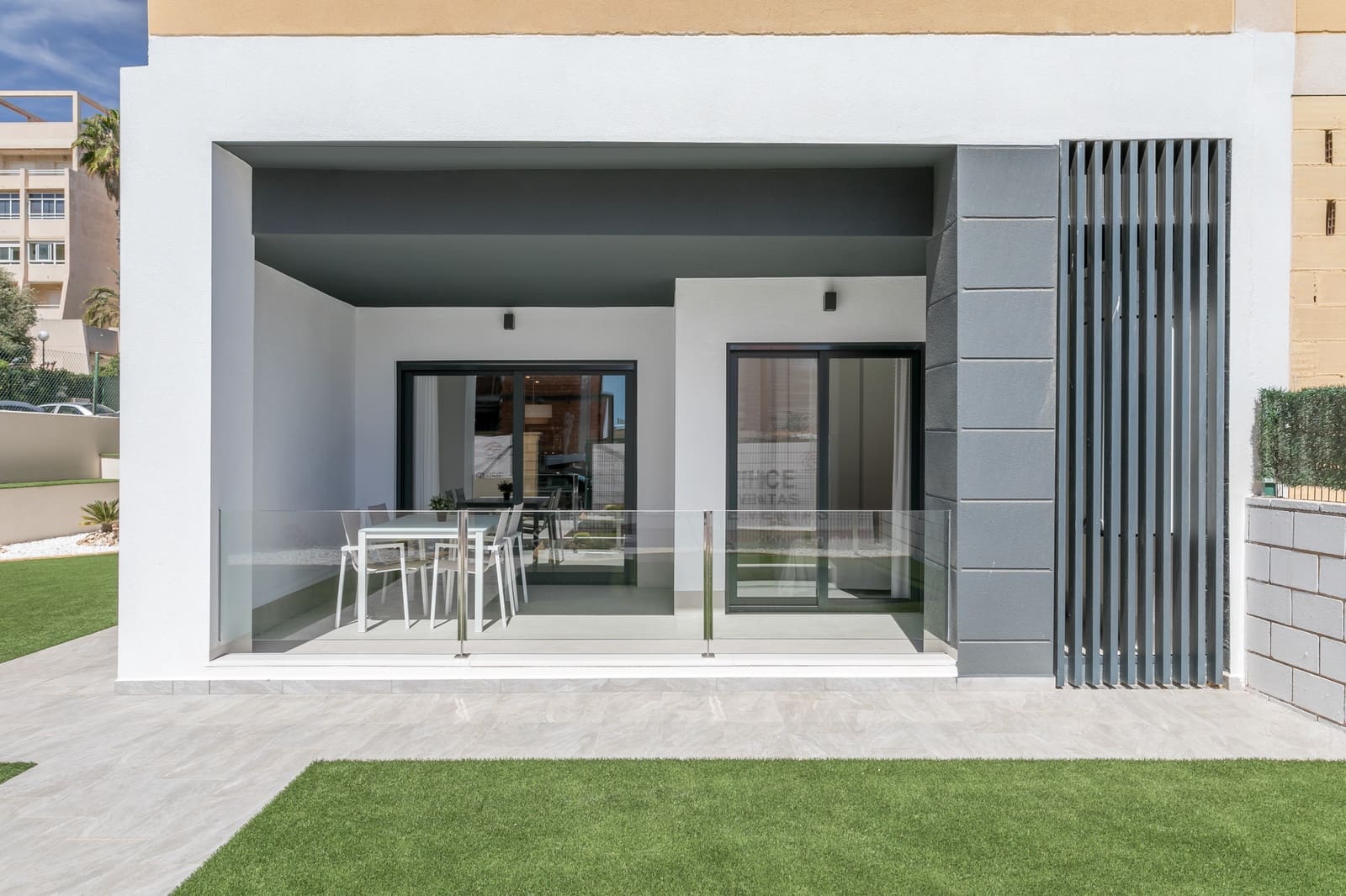 3 Zimmer Penthouse zu verkaufen in Torrevieja mit Pool - 540.000 € (Ref: 10022060)