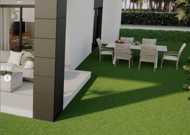 Apartamento de 2 habitaciones en Torreblanca, Torrevieja en venta con piscina - 330.000 € (Ref: 10022062)