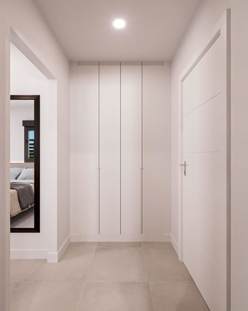 3 camera da letto Villetta a Schiera in vendita in La Pinilla con garage - 276.570 € (Rif: 10022068)