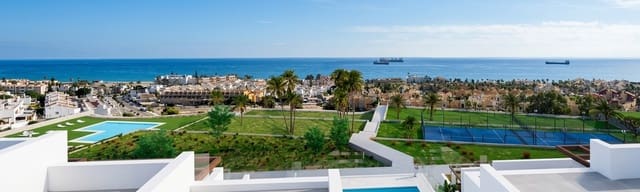 2 soverom Leilighet til salgs i Puerto Vera - Las Salinas, Vera med svømmebasseng - € 245 000 (Ref: 10022070)