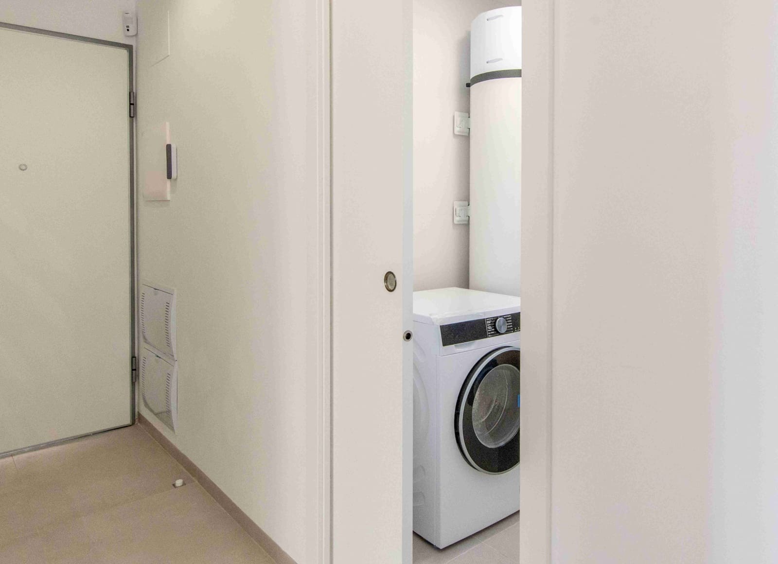 3 Zimmer Penthouse zu verkaufen in Finestrat mit Pool - 580.000 € (Ref: 10025040)
