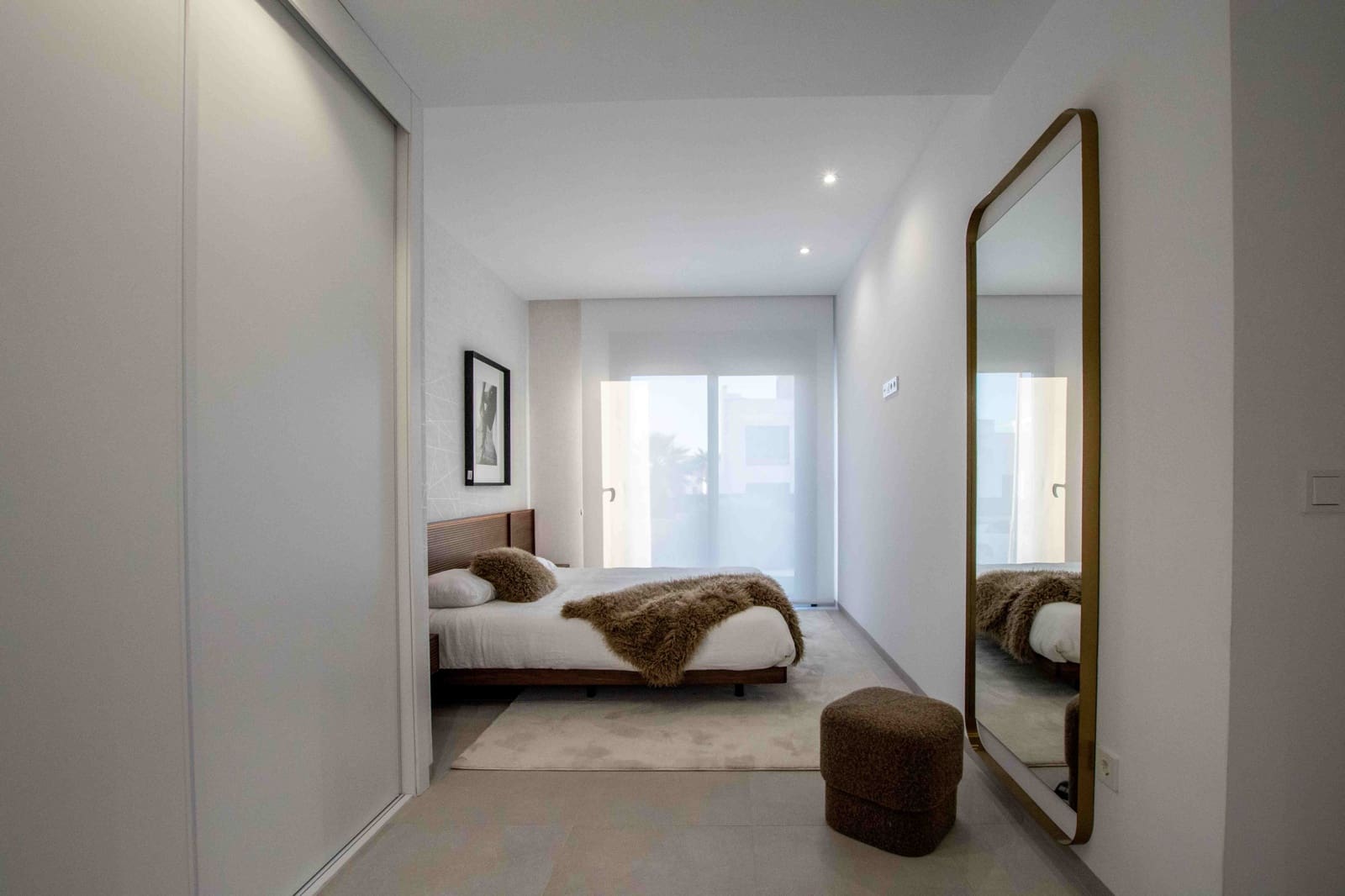 3 Zimmer Penthouse zu verkaufen in Finestrat mit Pool - 580.000 € (Ref: 10025040)