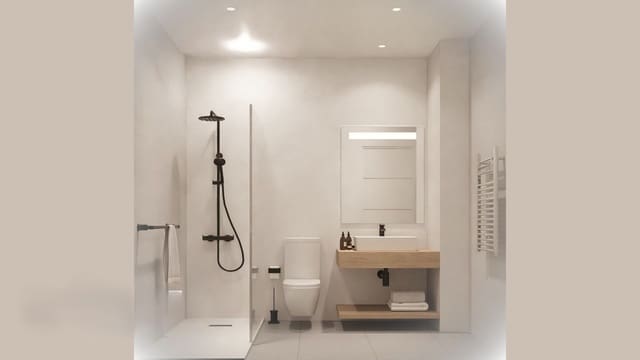 2 slaapkamer Appartement te koop in Centro ciudad, Javea / Xàbia met zwembad - € 345.000 (Ref: 10025045)