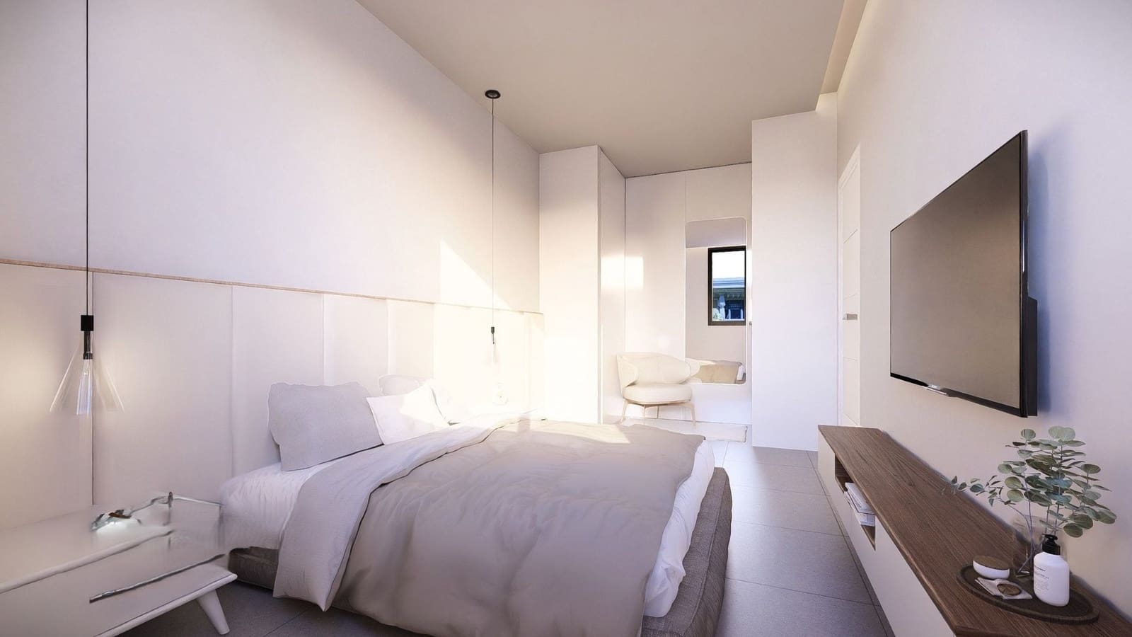 2 slaapkamer Appartement te koop in Javea / Xabia met zwembad - € 345.000 (Ref: 10025045)