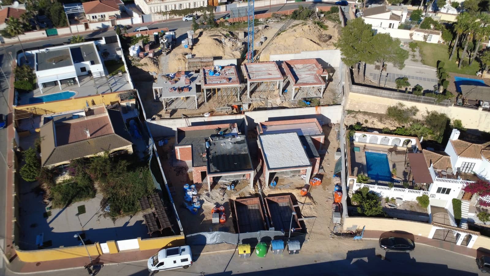 3 bedroom Villa for sale in Torrevieja - € 725,000 (Ref: 10025048)