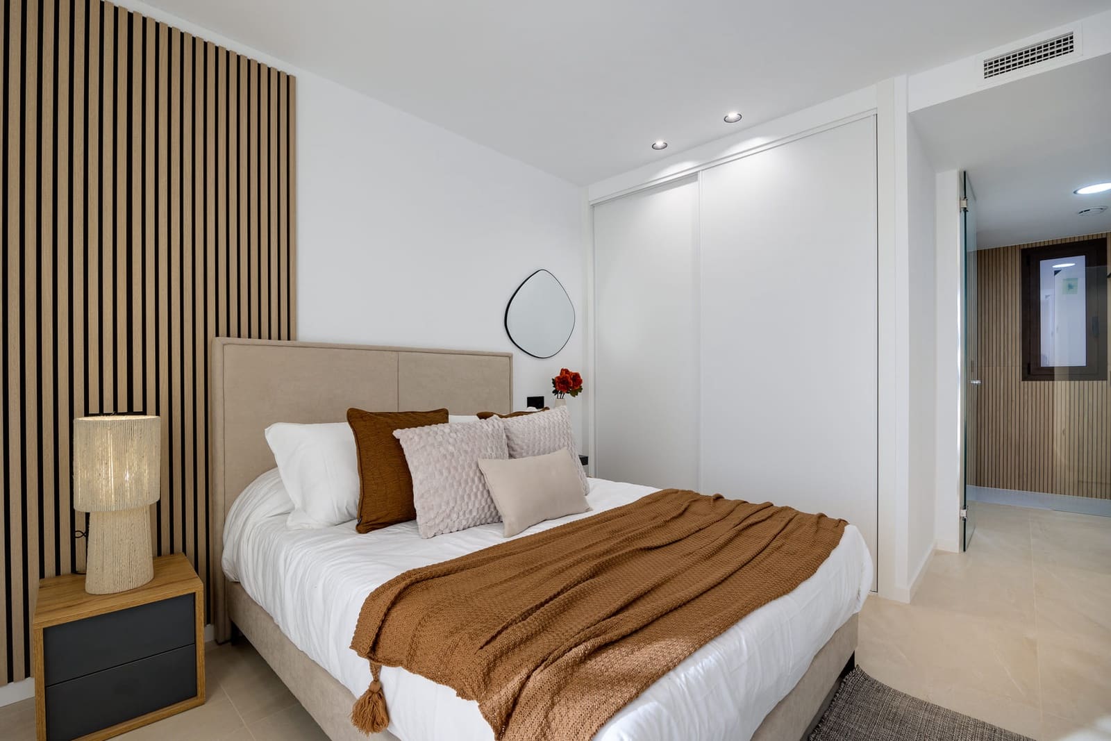 3 chambre Appartement à vendre à Los Alcazares avec piscine garage - 330 000 € (Ref: 10025052)