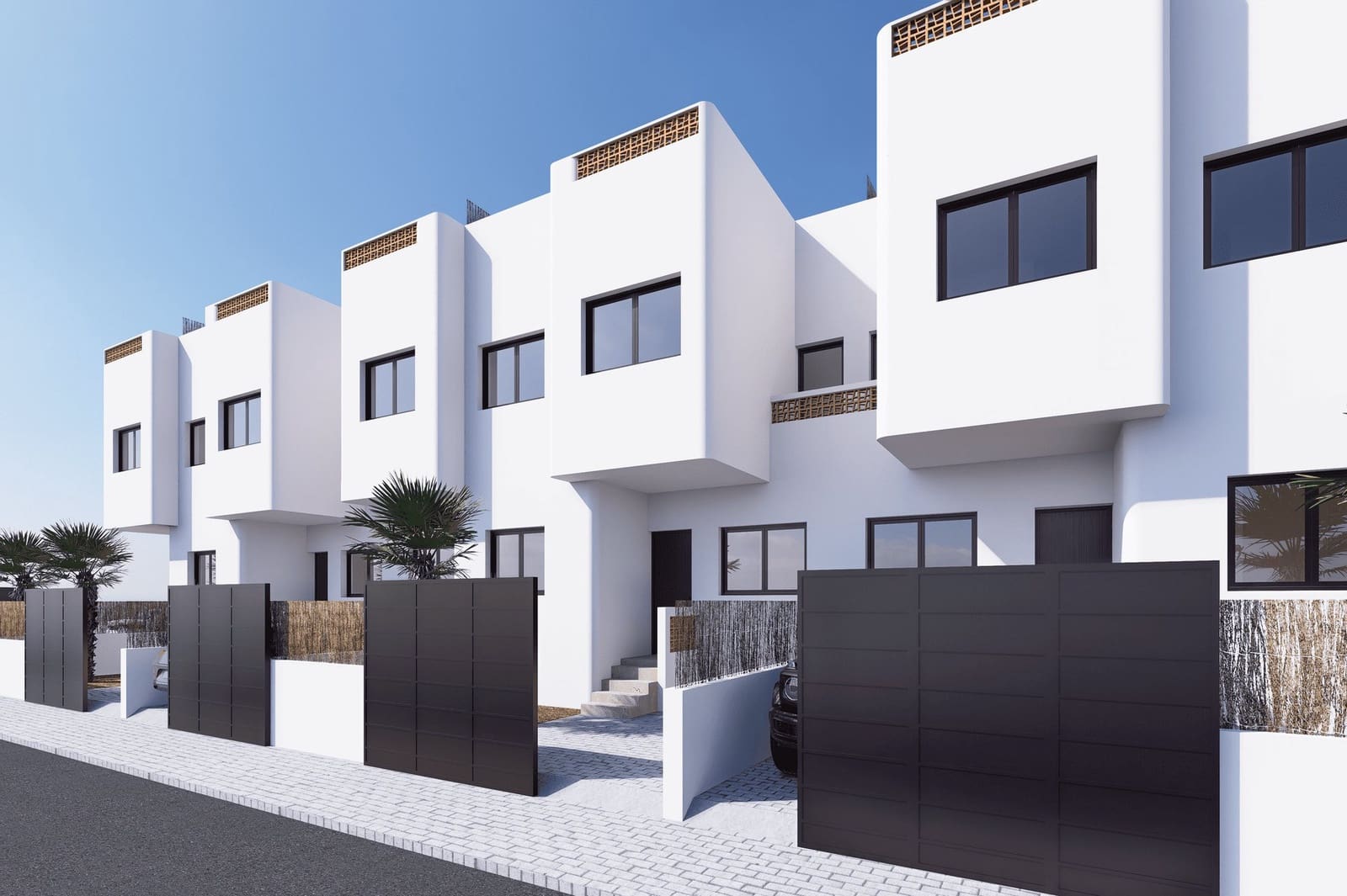 3 Zimmer Bungalow zu verkaufen in Dolores mit Pool Garage - 269.900 € (Ref: 10025053)