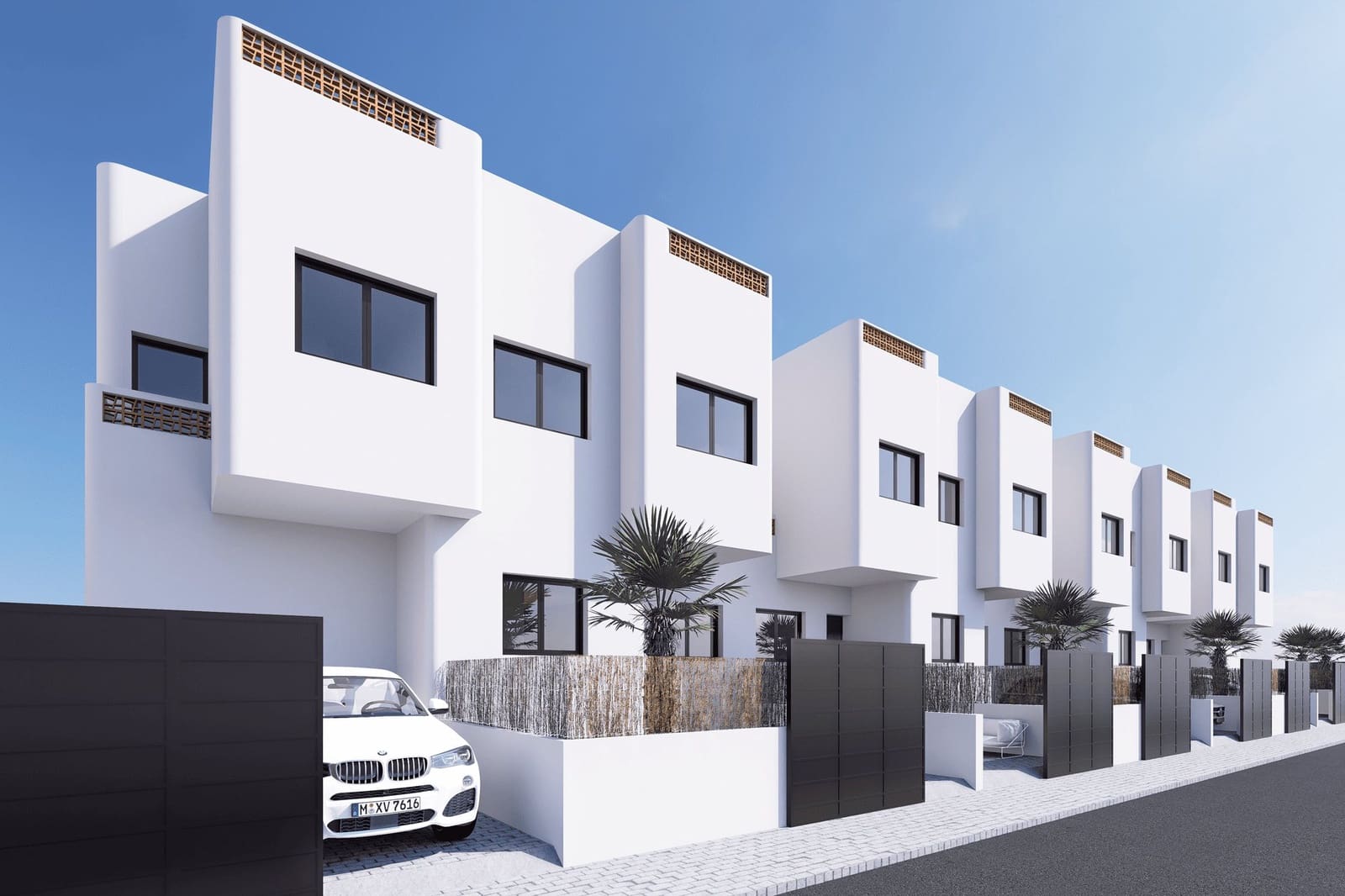 3 Zimmer Bungalow zu verkaufen in Dolores mit Pool Garage - 269.900 € (Ref: 10025053)