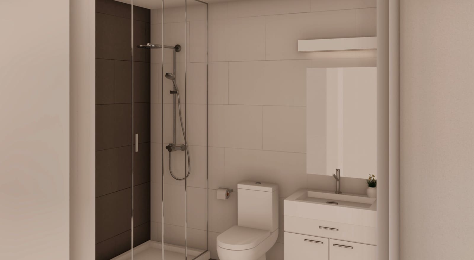 3 camera da letto Bungalow in vendita in Roldan con piscina garage - 245.000 € (Rif: 10026689)