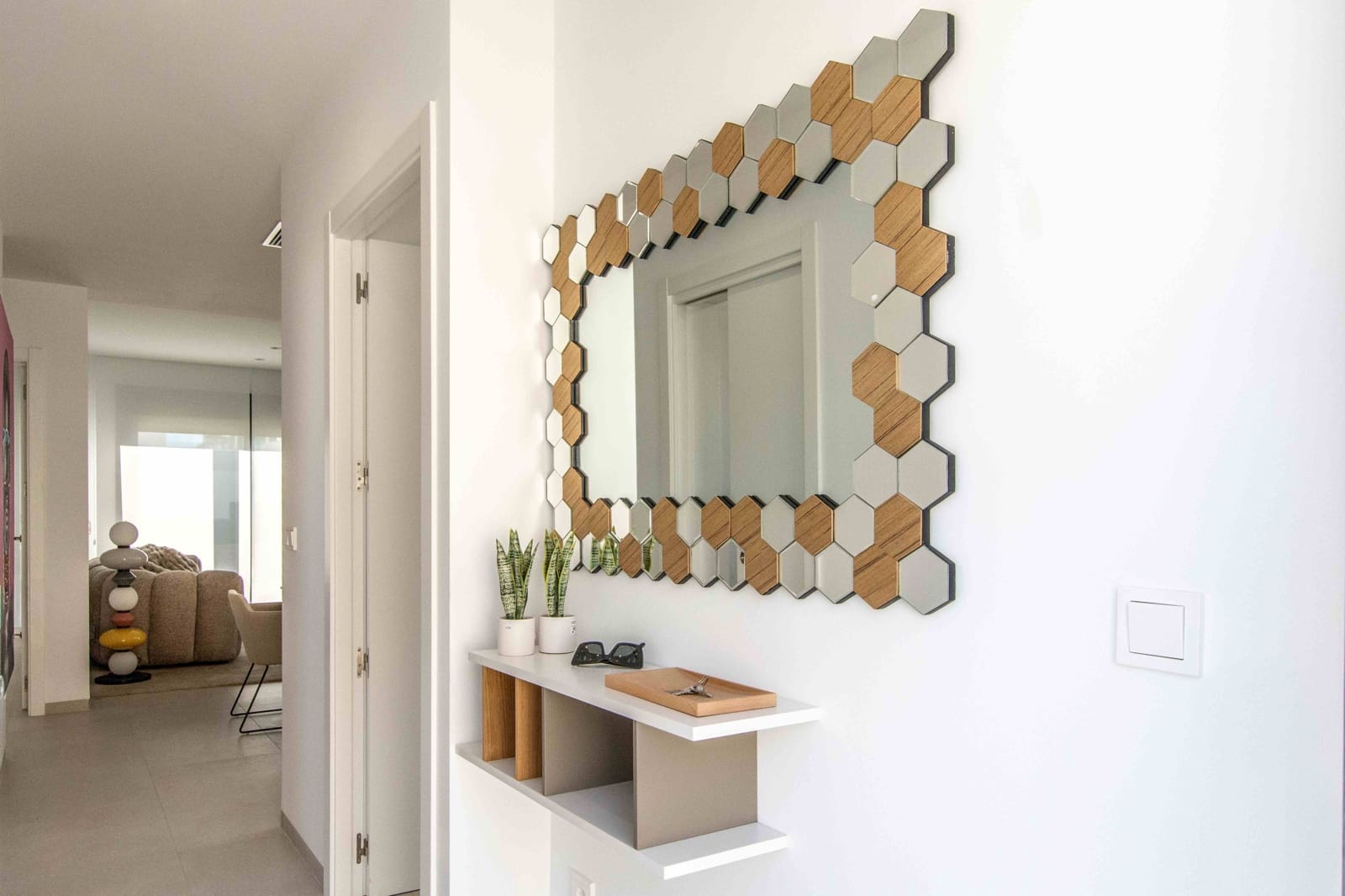 3 slaapkamer Appartement te koop in Finestrat met zwembad - € 490.000 (Ref: 10026691)