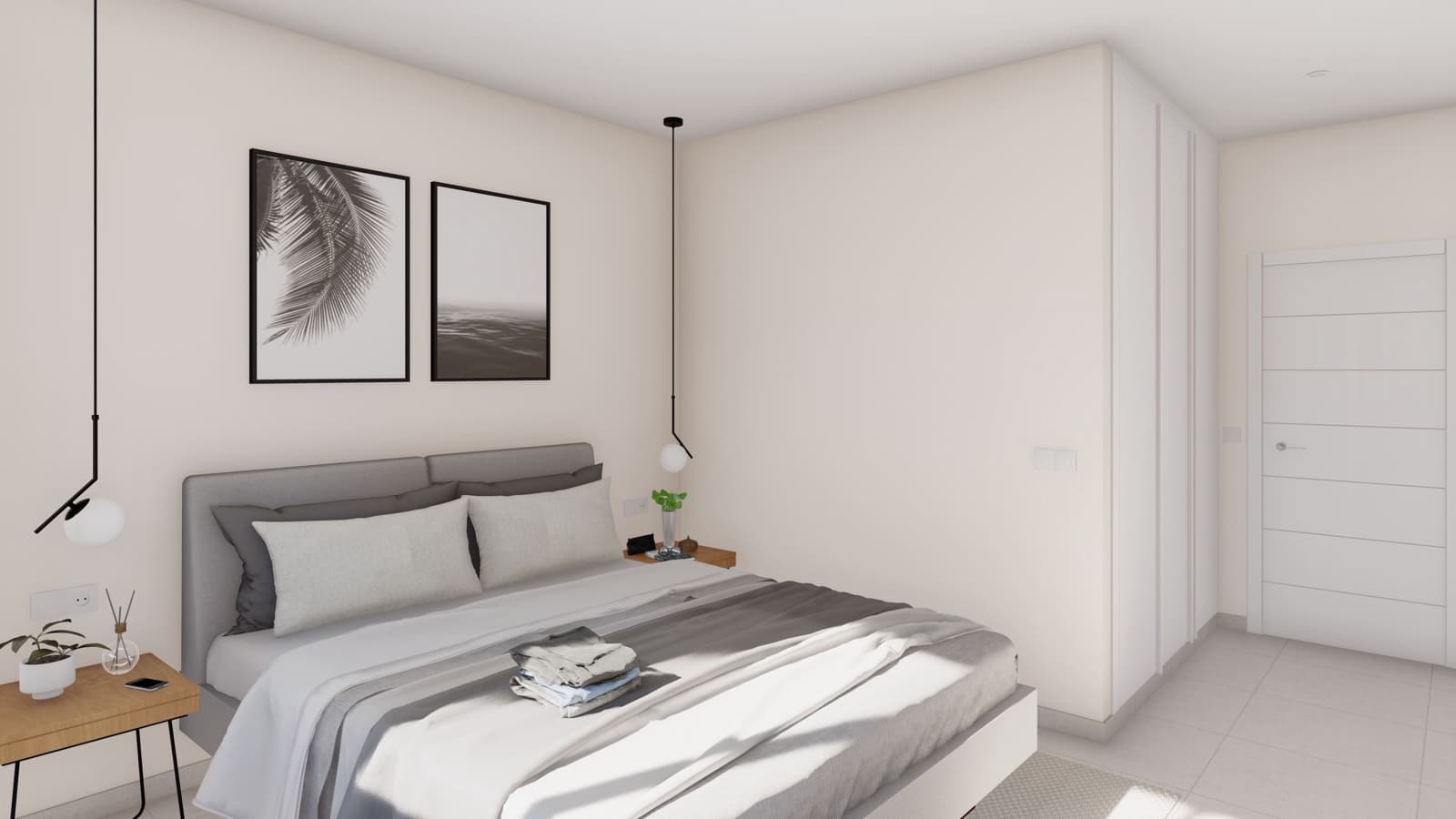 3 camera da letto Villa in vendita in Banos y Mendigo - 539.500 € (Rif: 10029953)
