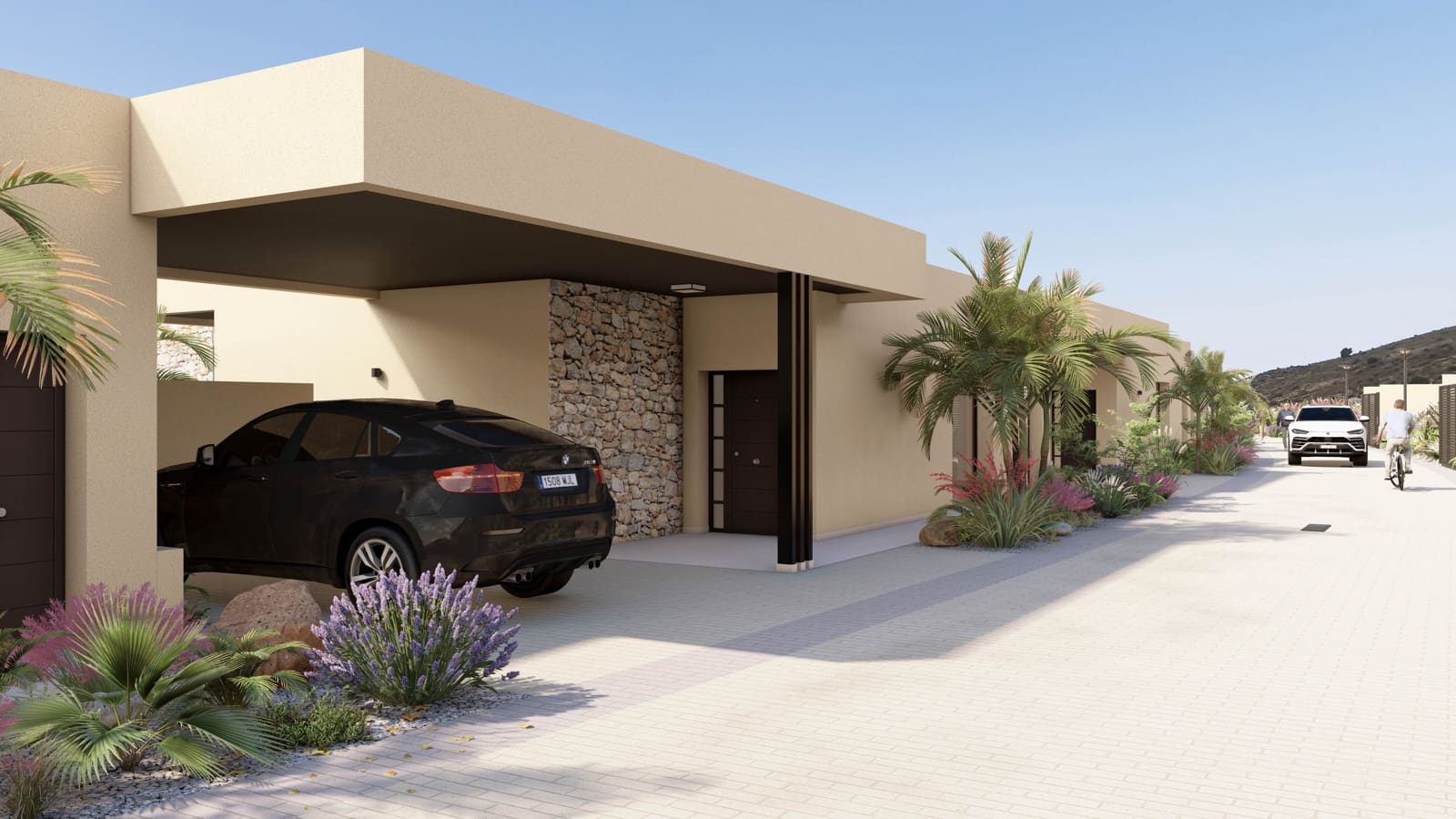 3 camera da letto Villa in vendita in Banos y Mendigo - 539.500 € (Rif: 10029953)
