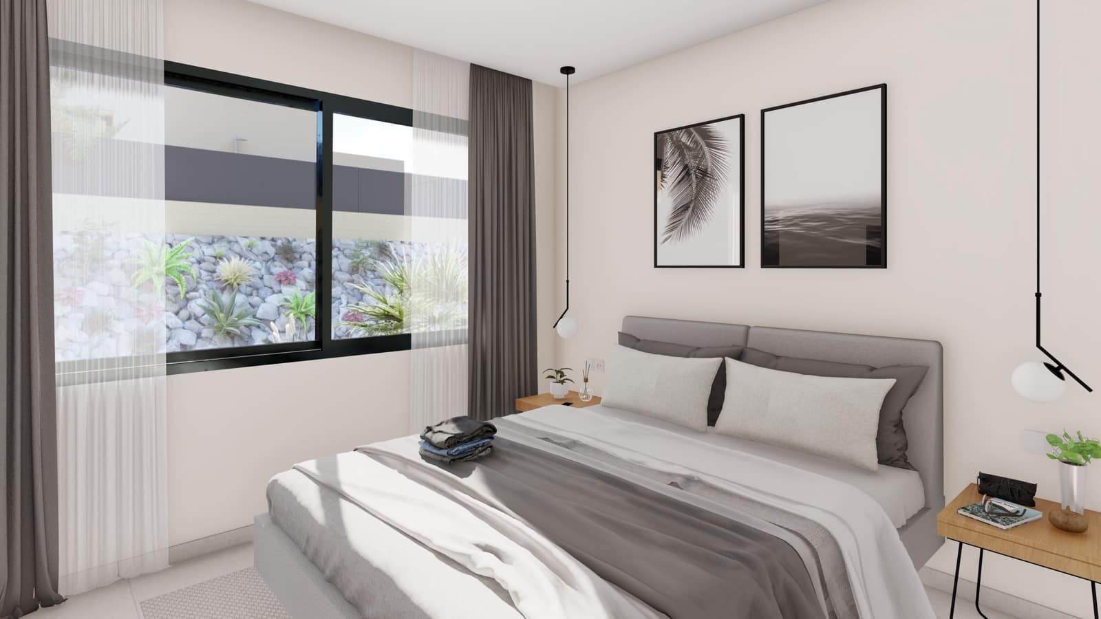 3 camera da letto Villa in vendita in Banos y Mendigo - 539.500 € (Rif: 10029953)