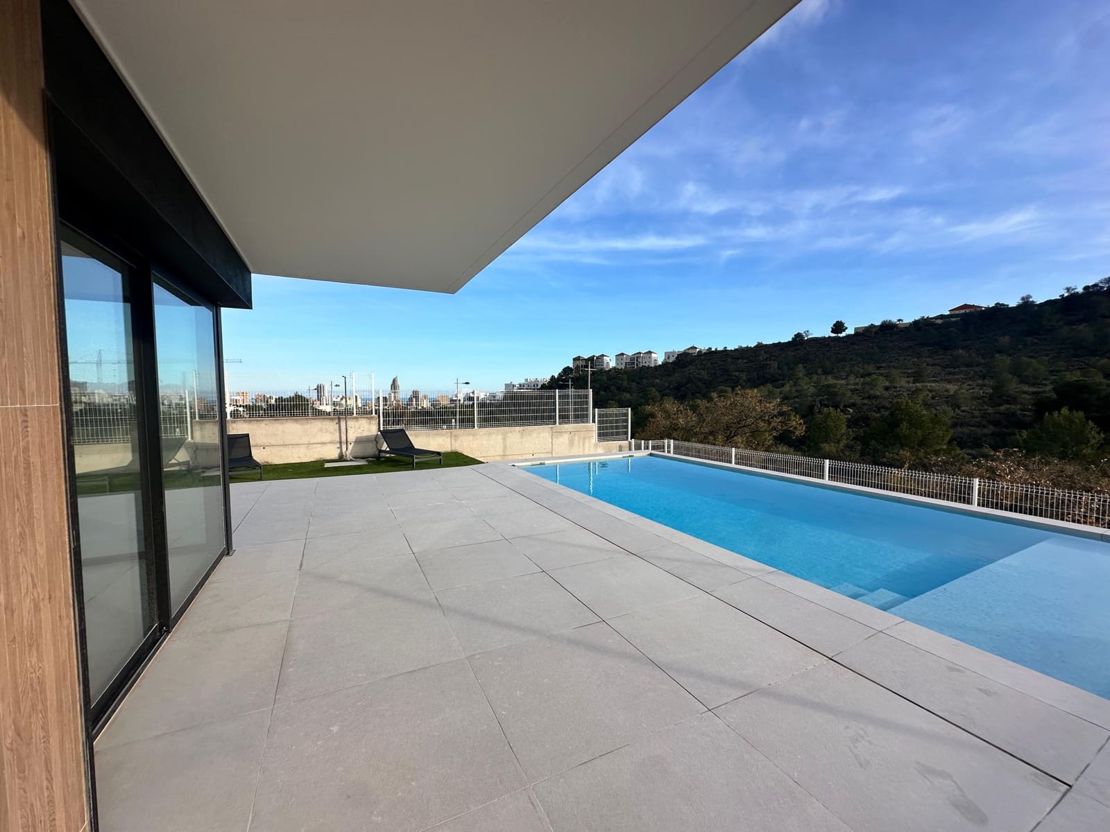 4 slaapkamer Villa te koop in Finestrat - € 990.000 (Ref: 10033515)