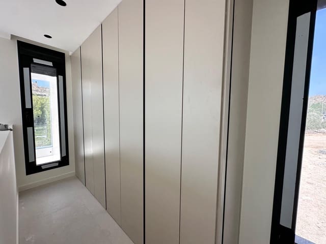 3 quarto Moradia para venda em Balcón de Finestrat - Terra Marina, Finestrat com garagem - 850 000 € (Ref: 10033516)