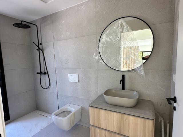 3 quarto Moradia para venda em Balcón de Finestrat - Terra Marina, Finestrat com garagem - 850 000 € (Ref: 10033516)