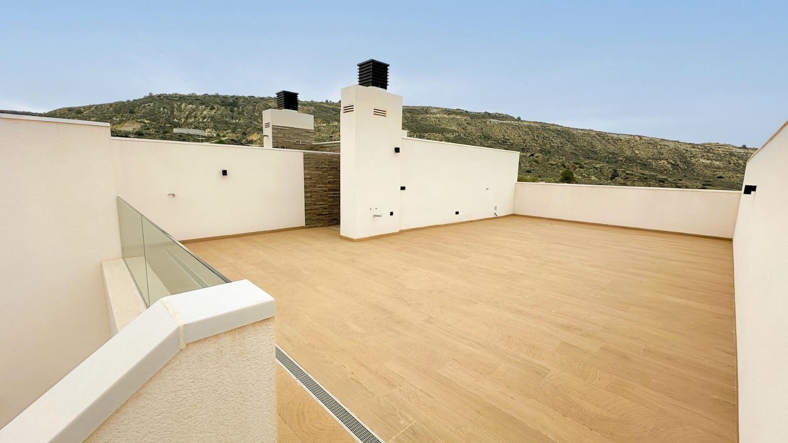 3 Zimmer Bungalow zu verkaufen in Algorfa mit Pool - 349.000 € (Ref: 10034843)