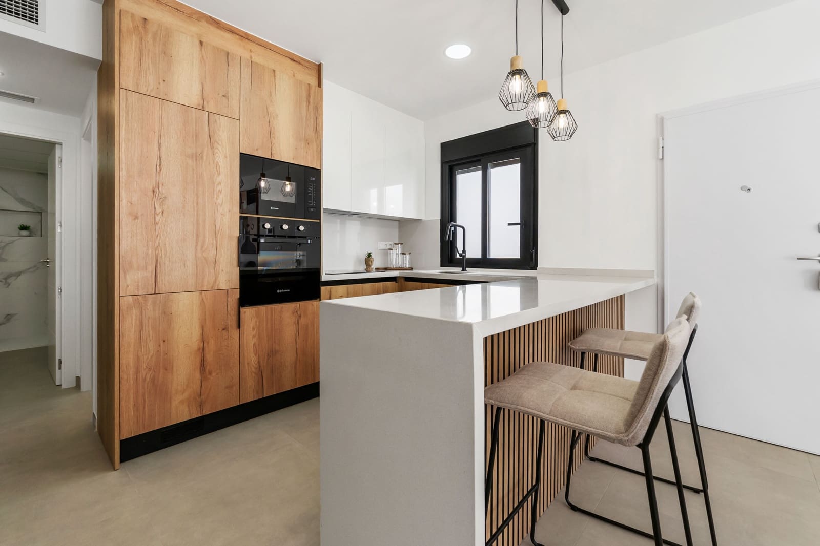 3 soverom Hus til salgs i San Pedro del Pinatar med garasje - € 380 000 (Ref: 10042439)