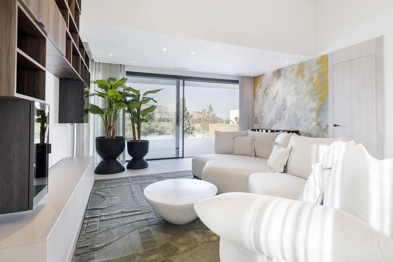3 soverom Villa til salgs i Algorfa med garasje - € 1 800 000 (Ref: 10042442)