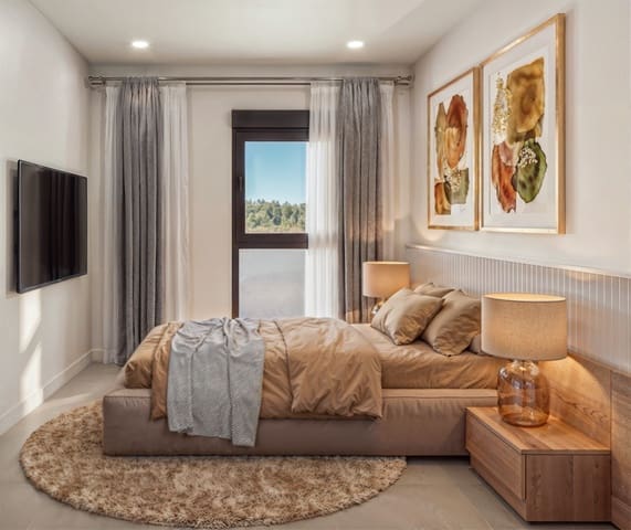 2 sovrum Takvåning till salu i La Pinilla, Fuente Alamo de Murcia med garage - 182 750 € (Ref: 10044383)