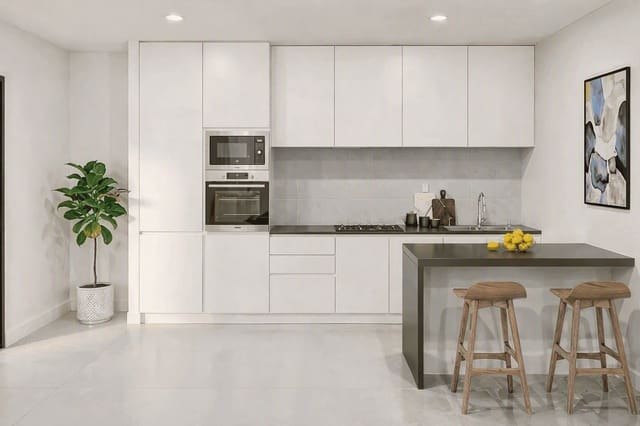 2 sovrum Takvåning till salu i La Pinilla, Fuente Alamo de Murcia med garage - 182 750 € (Ref: 10044383)