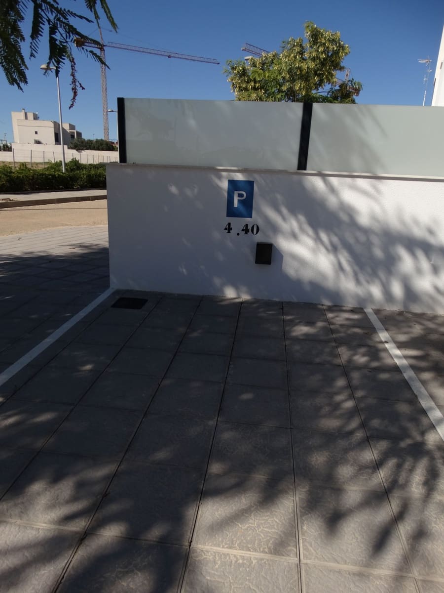 Bungalow de 3 habitaciones en Pilar de la Horadada en venta - 325.000 € (Ref: 10044384)