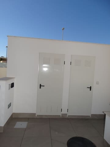 3 bedroom Bungalow for sale in Pilar de la Horadada ciudad, Pilar de la Horadada - € 325,000 (Ref: 10044384)