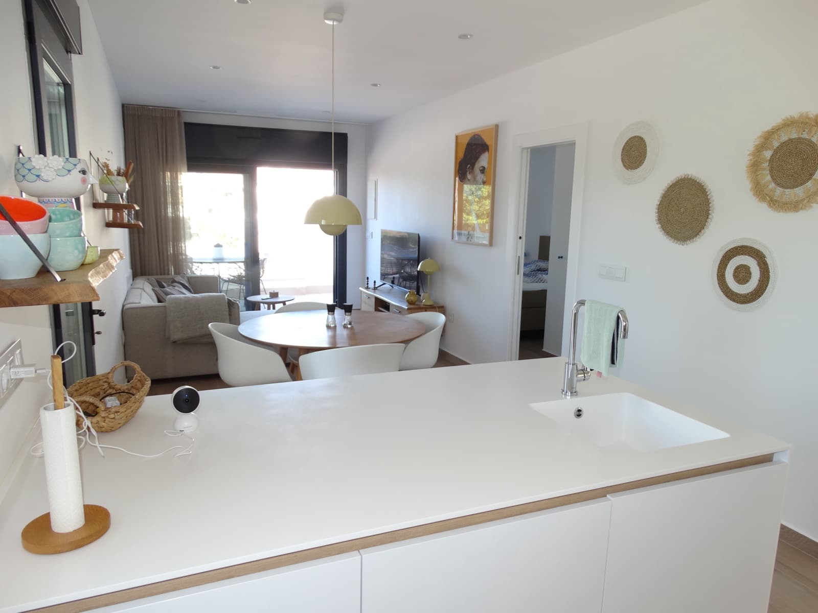 Bungalow de 3 habitaciones en Pilar de la Horadada en venta - 325.000 € (Ref: 10044384)