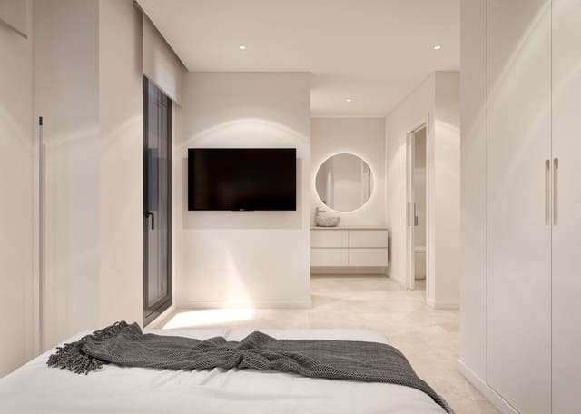 3 chambre Villa/Maison Mitoyenne à vendre à Torre-Pacheco avec garage - 670 000 € (Ref: 10046770)