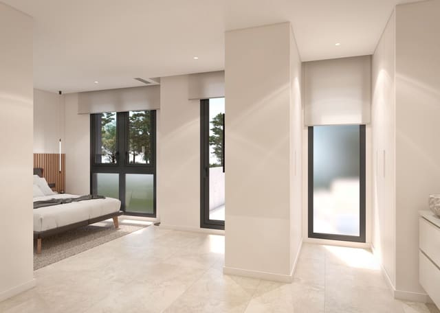 3 chambre Villa/Maison Mitoyenne à vendre à Torre-Pacheco avec garage - 670 000 € (Ref: 10046770)