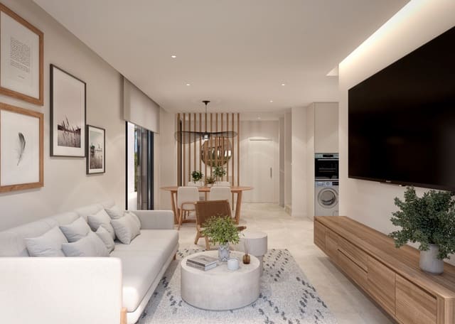 3 chambre Villa/Maison Mitoyenne à vendre à Torre-Pacheco avec garage - 670 000 € (Ref: 10046770)