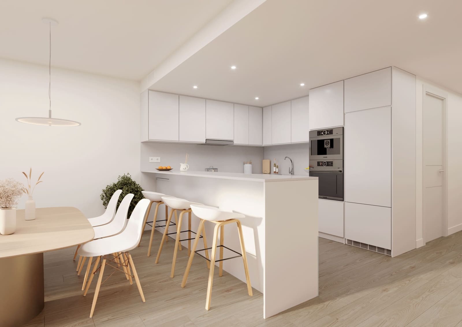 3 bedroom Bungalow for sale in La Manga Club with pool garage - € 435,000 (Ref: 10048675)