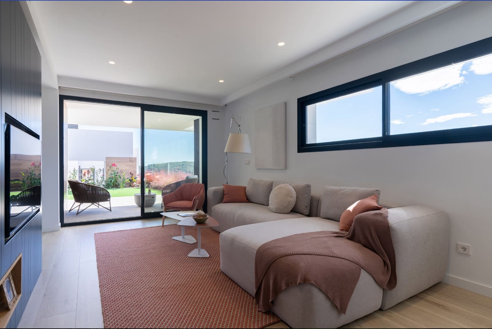 3 sovrum Takvåning till salu i Cumbre del Sol med pool garage - 687 000 € (Ref: 10057940)