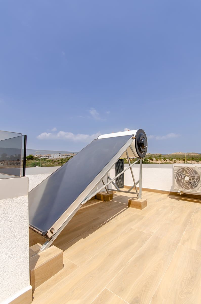 3 camera da letto Villa in vendita in Vistabella con garage - 459.000 € (Rif: 10057941)