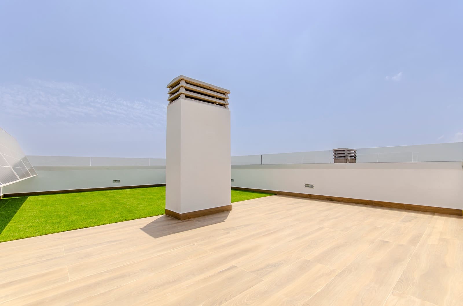 3 camera da letto Villa in vendita in Vistabella con garage - 459.000 € (Rif: 10057941)
