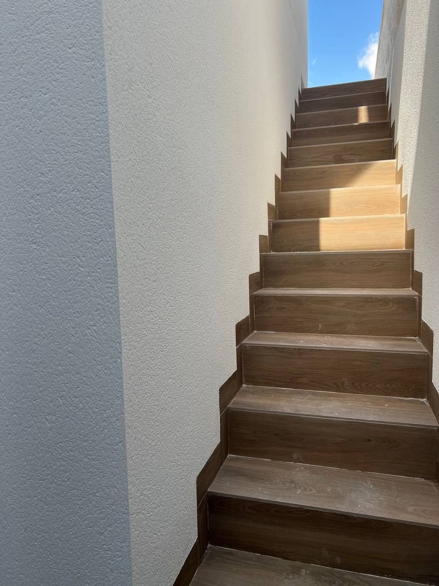 3 camera da letto Villa in vendita in Vistabella con garage - 459.000 € (Rif: 10057941)