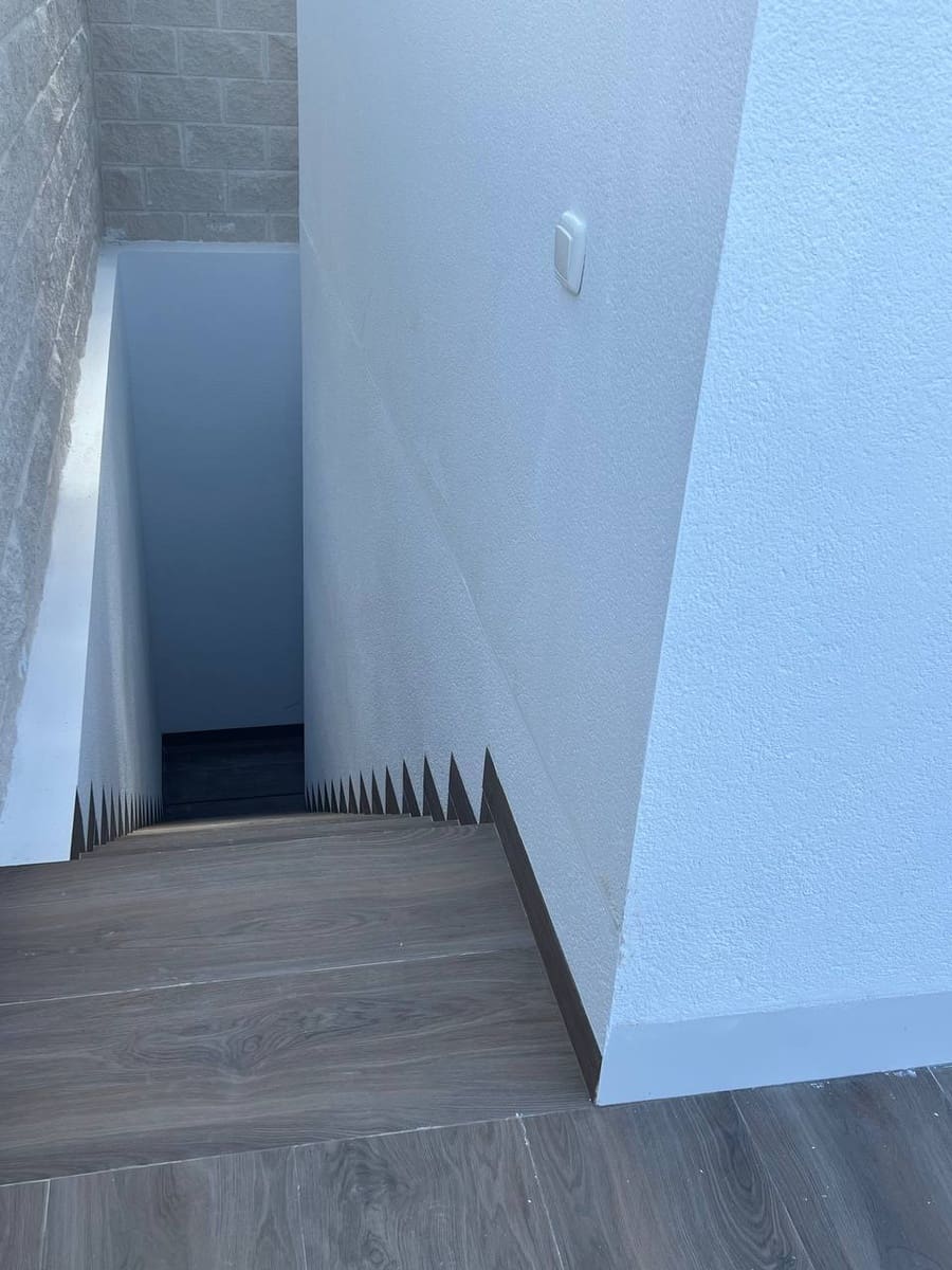 3 camera da letto Villa in vendita in Vistabella con garage - 459.000 € (Rif: 10057941)