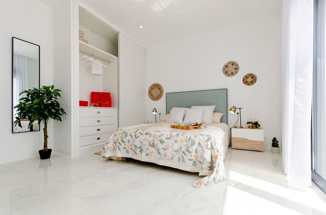 3 camera da letto Villa in vendita in Vistabella, Orihuela con garage - 459.000 € (Rif: 10057941)