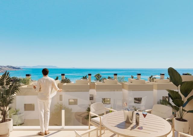 4 sovrum Semi-fristående Villa till salu i El Campello med pool garage - 660 000 € (Ref: 10074859)