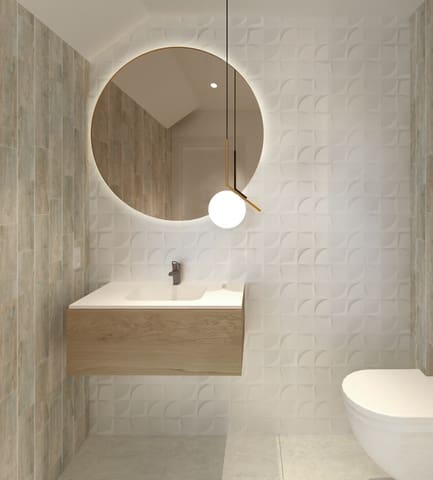 3 soverom Hus til salgs i Monte y Mar, Santa Pola med svømmebasseng - € 360 000 (Ref: 10074862)