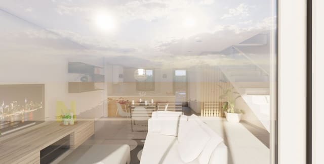 2 soverom Hus til salgs i Cox med svømmebasseng - € 245 000 (Ref: 10080339)