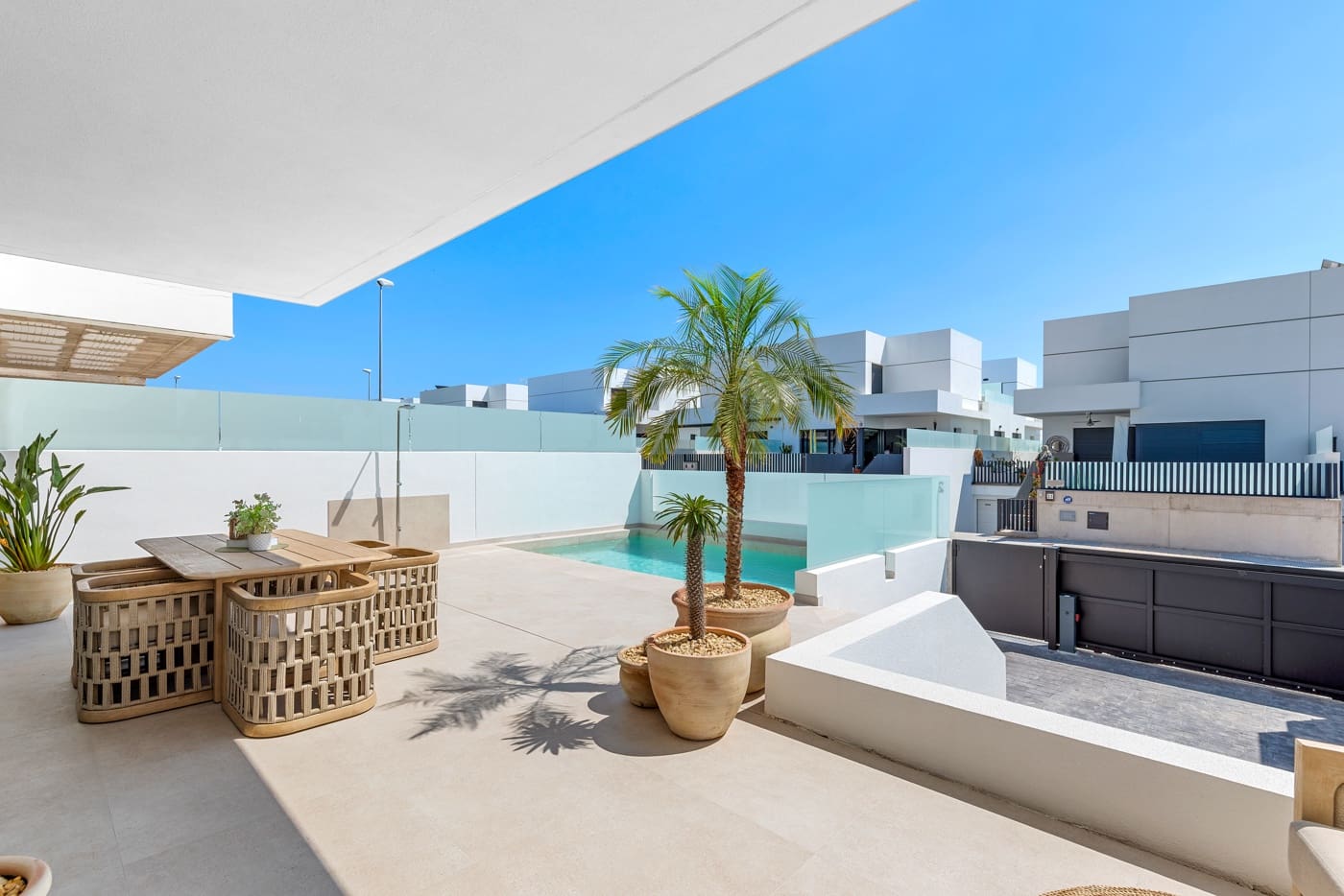 3 quarto Moradia em Banda para venda em Dolores - 435 000 € (Ref: 10085437)