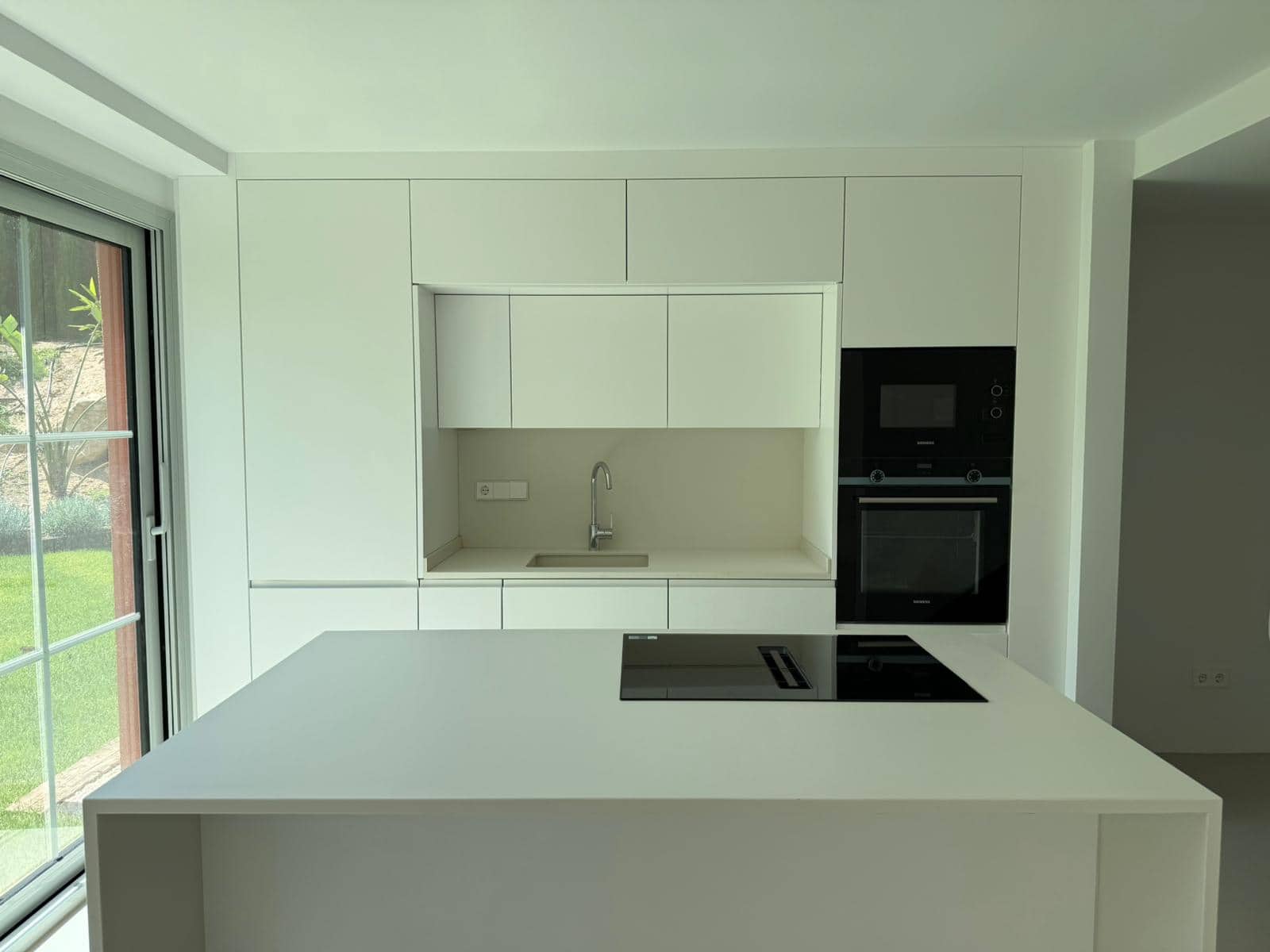 5 sypialnia Dom szeregowy na sprzedaż w Finestrat z basenem - 895 000 € (Ref: 10085439)