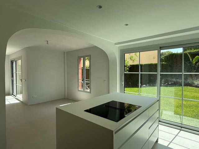 5 sypialnia Dom szeregowy na sprzedaż w Golf Bahía, Finestrat z basenem - 895 000 € (Ref: 10085439)