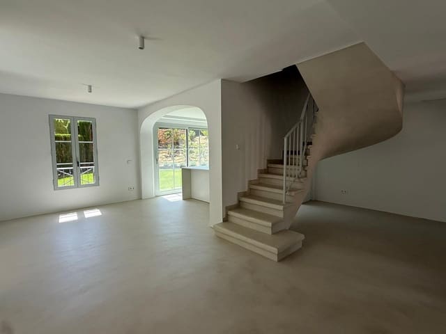 5 sypialnia Dom szeregowy na sprzedaż w Golf Bahía, Finestrat z basenem - 895 000 € (Ref: 10085439)