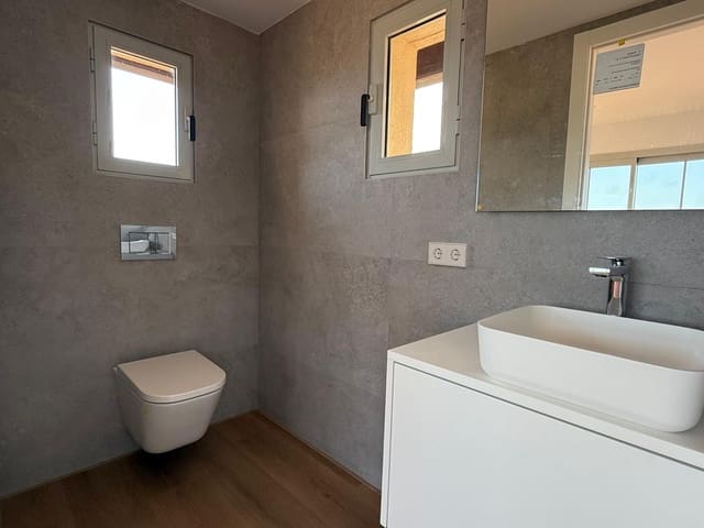 5 sypialnia Dom szeregowy na sprzedaż w Golf Bahía, Finestrat z basenem - 895 000 € (Ref: 10085439)