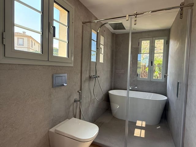 5 sypialnia Dom szeregowy na sprzedaż w Golf Bahía, Finestrat z basenem - 895 000 € (Ref: 10085439)