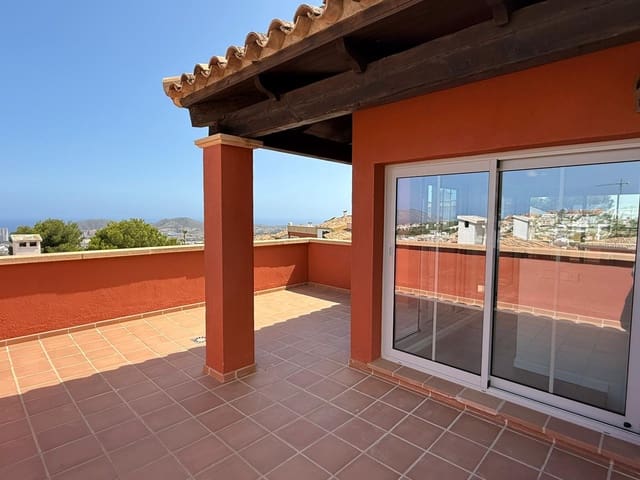 5 sypialnia Dom szeregowy na sprzedaż w Golf Bahía, Finestrat z basenem - 895 000 € (Ref: 10085439)